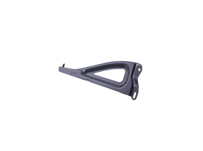 CarPartsDepot 05-11 Compatible With TOYOTA TACOMA FRONT BUMPER SIDE BRACKET PART RETAINER STAY PLATE RH PASSENGER