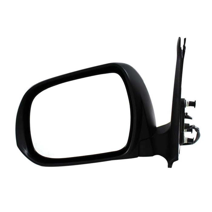 2012-2015 Fits For Toyota Tacoma Front,Left Driver Side DOOR MIRROR