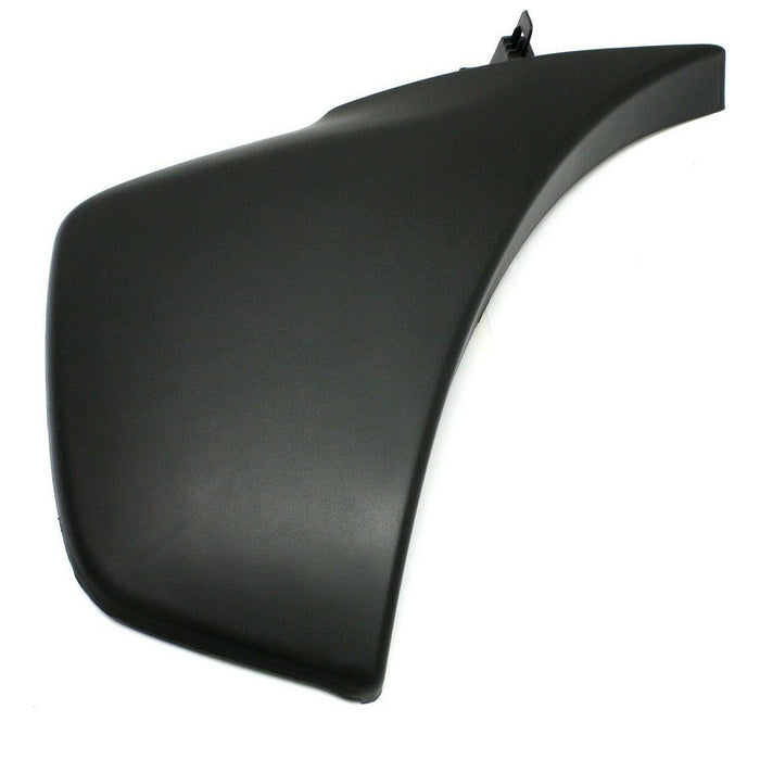 New Replacement Parts Front Left Driver Side Front Bumper Extension Outer With Wheel Opening Flares Hole 12-15 TY Tacoma Prerunner/Base Model Fits TO1004177 5211304050