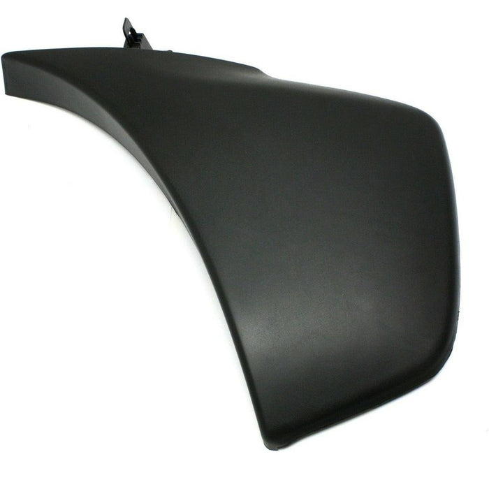 New Replacement Parts Front Right Passenger Side Front Bumper Extension Outer With Wheel Opening Flares Hole 12-15 TY Tacoma Prerunner/Base Model Fits TO1005177 5211204050