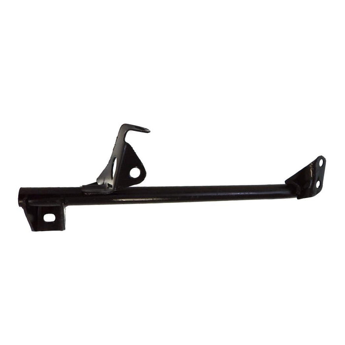 TO1066108 New Front,Left Driver Side BUMPER BRACKET For Toyota Pickup 5201295110