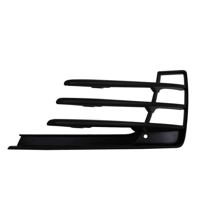 2015-2016 Compatible With VOLKSWAGEN GTI Front,Left Driver Side BUMPER GRILLE WITH LAMP Compatible With SEAT