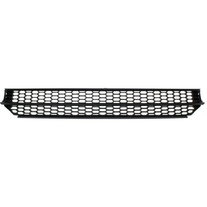 2012-2015 Compatible With VOLKSWAGEN Passat Front BUMPER GRILLE
