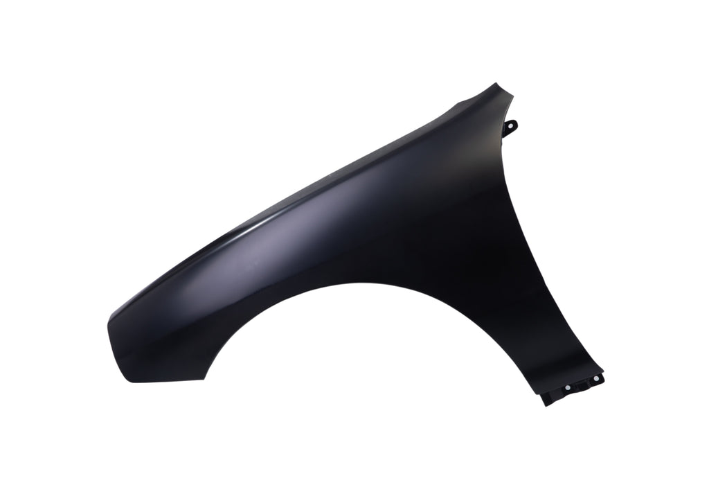 JustDrivably Replacement Parts Front Fender Left Driver Side LH Steel Compatible With Acura Integra 1994 1995 1996 1997 1998 1999 2000 2001 Sedan Hatchback