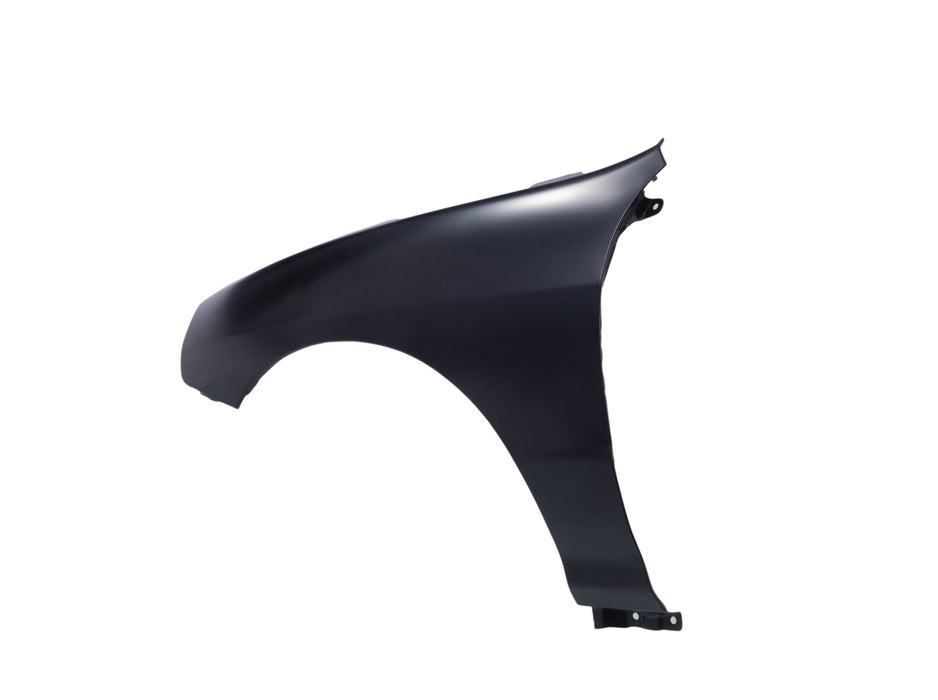 JustDrivably Replacement Parts Front Fender Left Driver Side LH Steel Compatible With Acura Integra 1994 1995 1996 1997 1998 1999 2000 2001 Sedan Hatchback