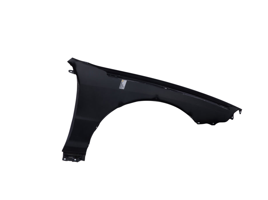 JustDrivably Replacement Parts Front Fender Left Driver Side LH Steel Compatible With Acura Integra 1994 1995 1996 1997 1998 1999 2000 2001 Sedan Hatchback