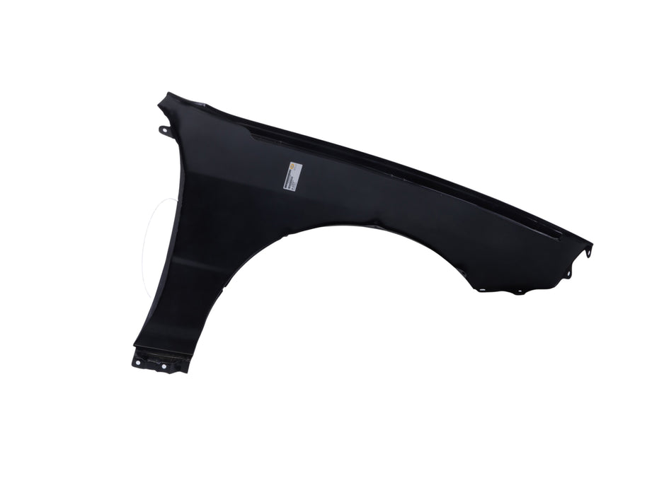 JustDrivably Replacement Parts Front Fender Left Driver Side LH Steel Compatible With Acura Integra 1994 1995 1996 1997 1998 1999 2000 2001 Sedan Hatchback