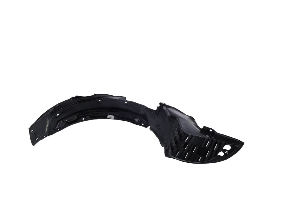 JustDrivably Replacement Parts Front Fender Liner Inner Panel Splash Shield Left Driver Side LH Plastic Compatible With Acura Integra 1994 1995 1996 1997 1998 1999 2000 2001 Sedan Hatchback