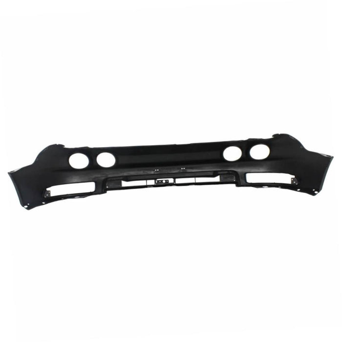 New Replacement Parts Front Black Primed Bumper Cover Compatible With ACURA Integra DC2 Fits AC1000128 04711ST7A90ZZ