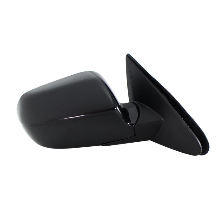 DEPO 327-5401R3EBH Replacement Passenger Side Door Mirror Set (This product is an aftermarket product. It is not created or sold by the OE car company)