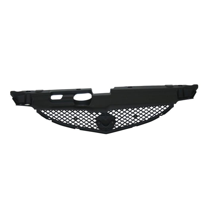 2002-2004 Compatible With ACURA RSX Front Grille AC1200111 Black