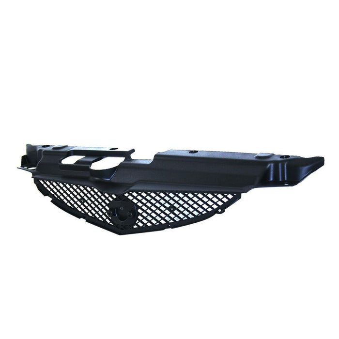 2002-2004 Compatible With ACURA RSX Front Grille AC1200111 Black