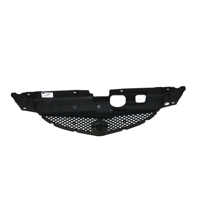 2002-2004 Compatible With ACURA RSX Front Grille AC1200111 Black