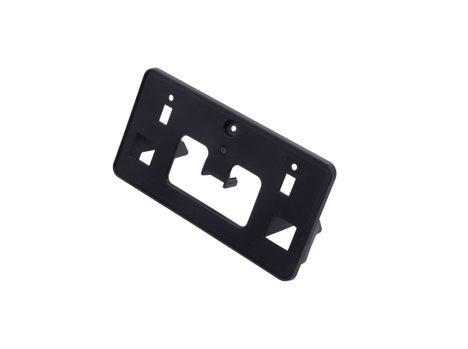 CarPartsDepot New Replacement Parts Front Bumper License Bracket Compatible With ACURA RSX DC5