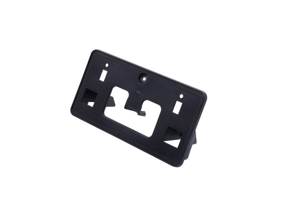 CarPartsDepot New Replacement Parts Front Bumper License Bracket Compatible With ACURA RSX DC5