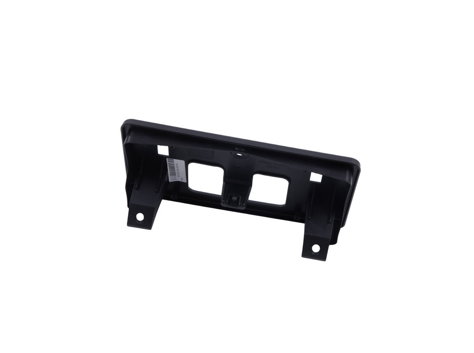 CarPartsDepot New Replacement Parts Front Bumper License Bracket Compatible With ACURA RSX DC5