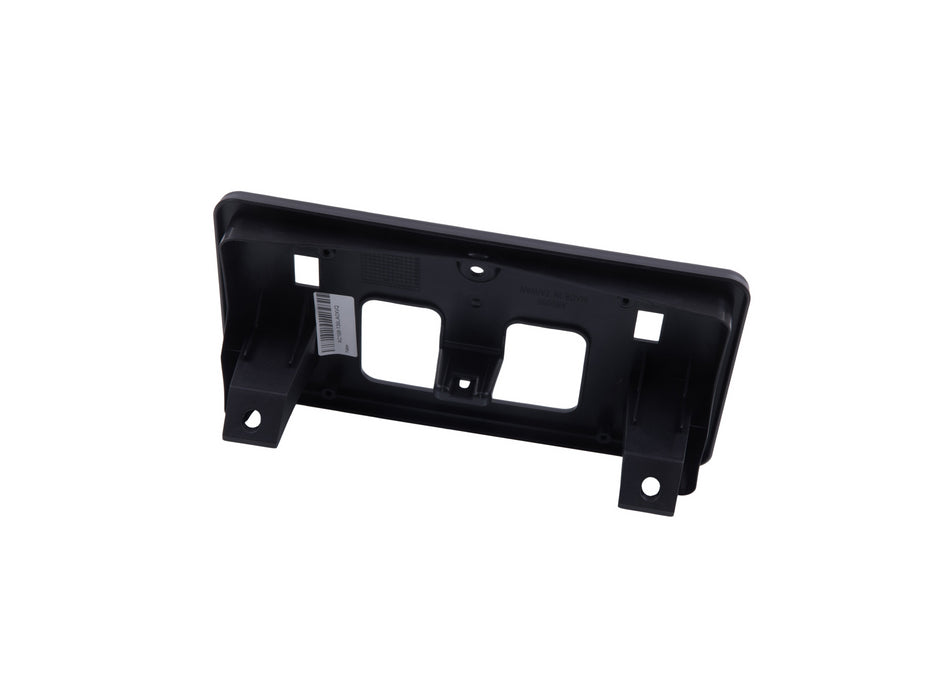 CarPartsDepot New Replacement Parts Front Bumper License Bracket Compatible With ACURA RSX DC5