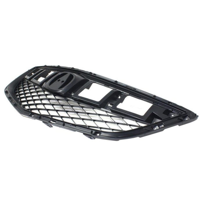 Grille For RDX 13-15 Fits AC1200122 / 71121TX4A01 / REPA070132