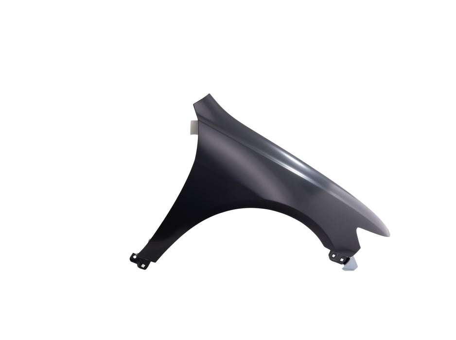 JustDrivably Replacement Parts Front Fender Right Passenger Side RH Steel Compatible With Acura Integra TSX Base 2004 2005 2006 2007 2008 Sedan