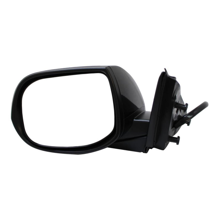 CPP Driver Side Paint to Match Heated Mirror for 2009-2014 Acura TSX