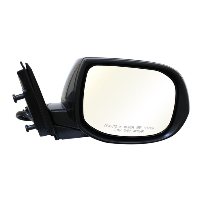 Passengers Power Side View Mirror Heated Signal Memory Replacement for Acura 76200-TL0-315ZD