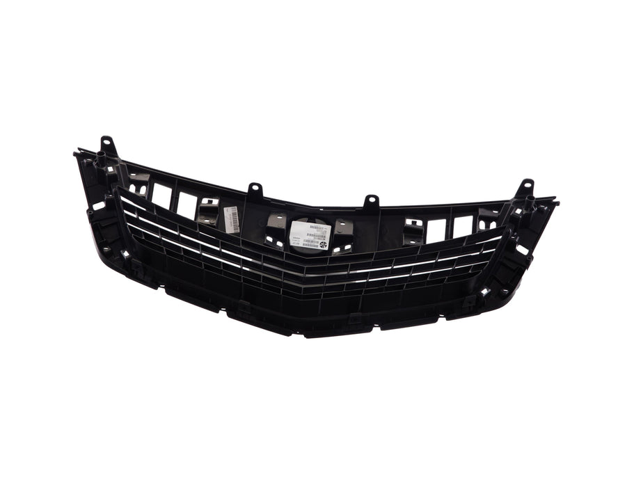 2009-2010 Compatible With ACURA TSX Front Grille AC1200113 Prime Black