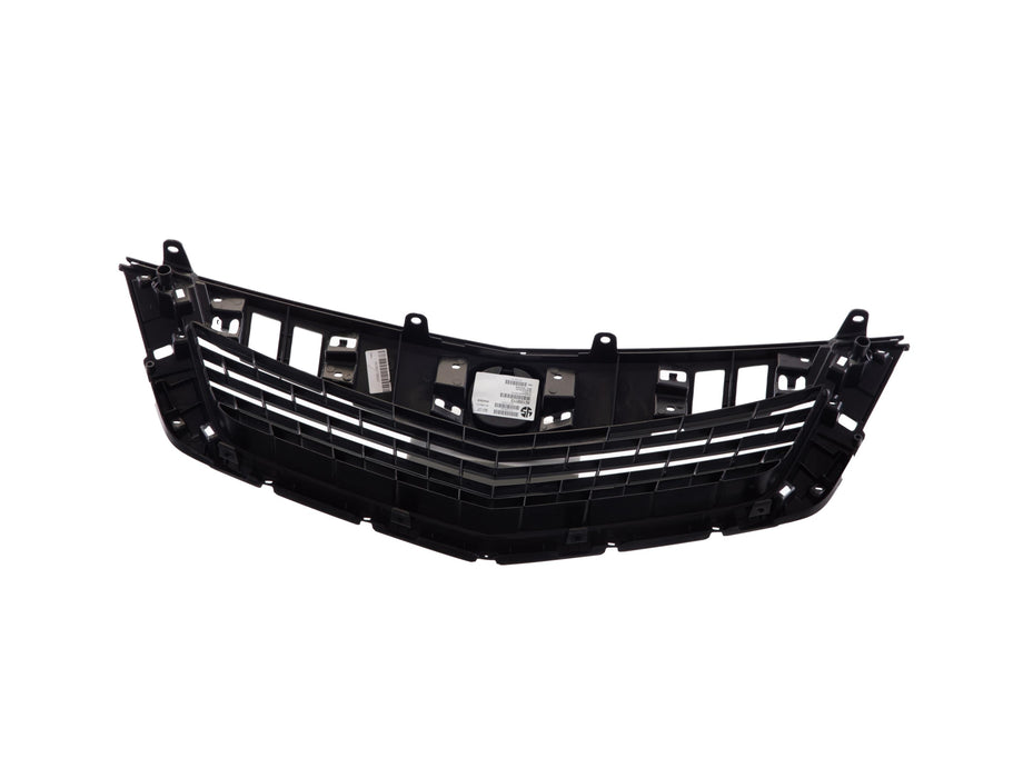 2009-2010 Compatible With ACURA TSX Front Grille AC1200113 Prime Black