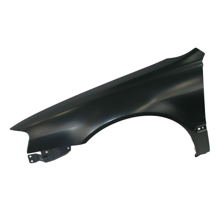 CarPartsDepot 4D 3.2L Left Driver Front Fender Assembly AC1240109 60261S0KA90ZZ