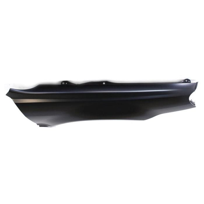 CarPartsDepot Compatible With ACURA 3.2TL 2001-2003/FR FENDER RH (STEEL)