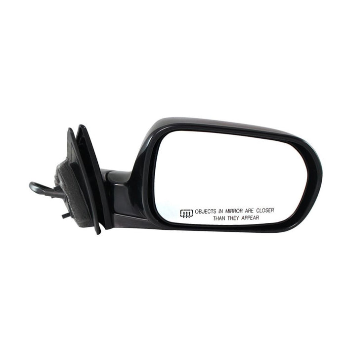 1999-2001 Compatible With ACURA TL Front Right Passenger Side Side Mirror AC1321102 Smooth