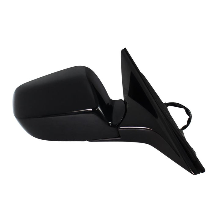 1999-2001 Compatible With ACURA TL Front Right Passenger Side Side Mirror AC1321102 Smooth