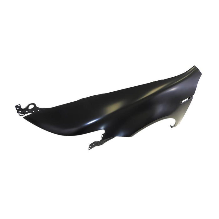 OE Replacement Acura TL Front Driver Side Fender Assembly (Partslink Number AC1240118)