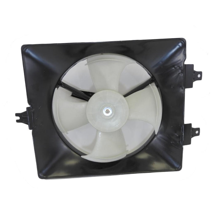 New Replacement Parts Front AC Condenser Fan Compatible With ACURA TL Fits AC3113107 38615RDAA00