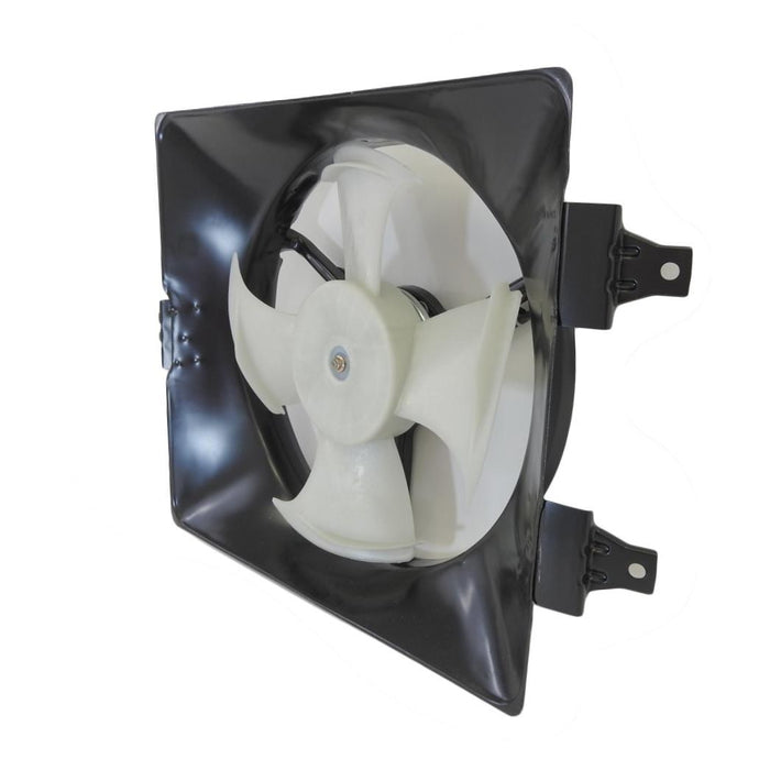 New Replacement Parts Front AC Condenser Fan Compatible With ACURA TL Fits AC3113107 38615RDAA00