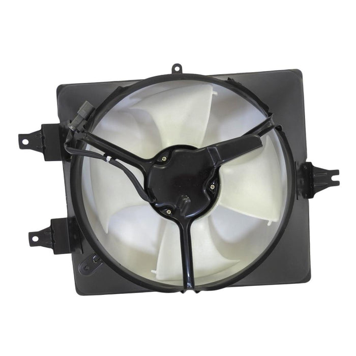 New Replacement Parts Front AC Condenser Fan Compatible With ACURA TL Fits AC3113107 38615RDAA00