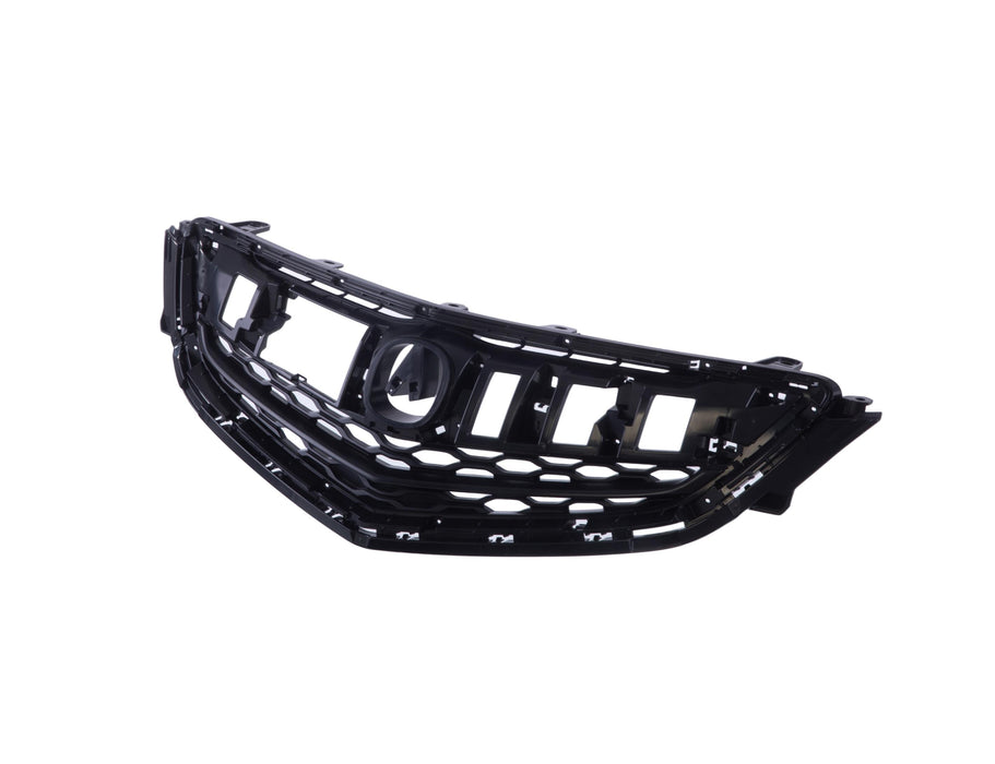 2015-2016 Compatible With ACURA TLX Front Grille AC1200124 Black