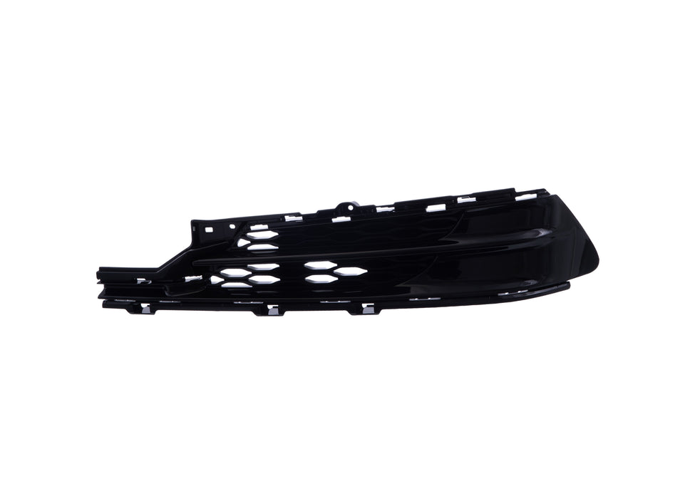 Bumper Grille For 2015 Acura TLX Driver Side Paint to Match Plastic