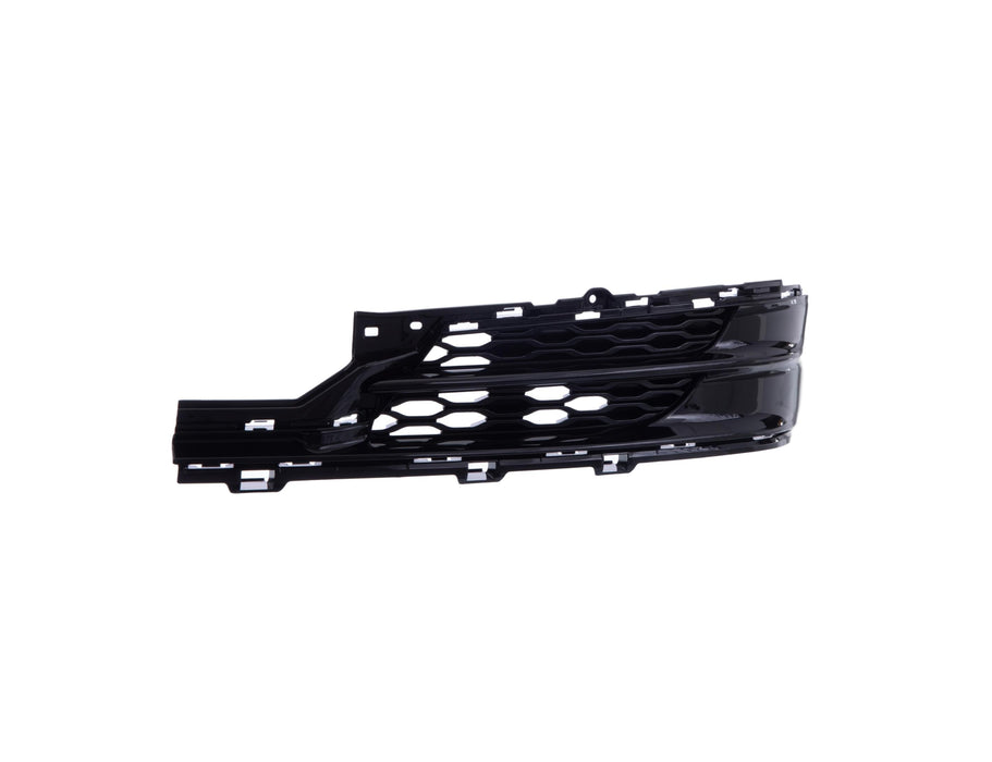 Bumper Grille For 2015 Acura TLX Driver Side Paint to Match Plastic