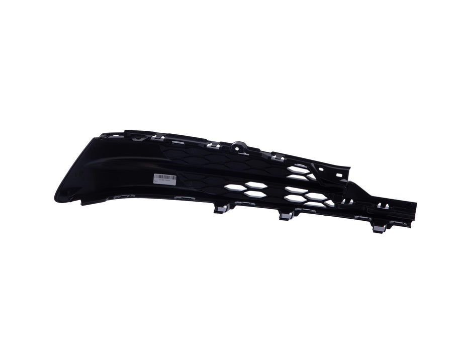 Bumper Grille For 2015 Acura TLX Driver Side Paint to Match Plastic