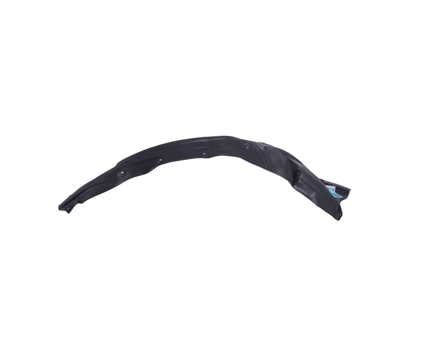 CarPartsDepot 378-10191-11 Front Fender Liner Splash Shield Driver Left Side AC1248123