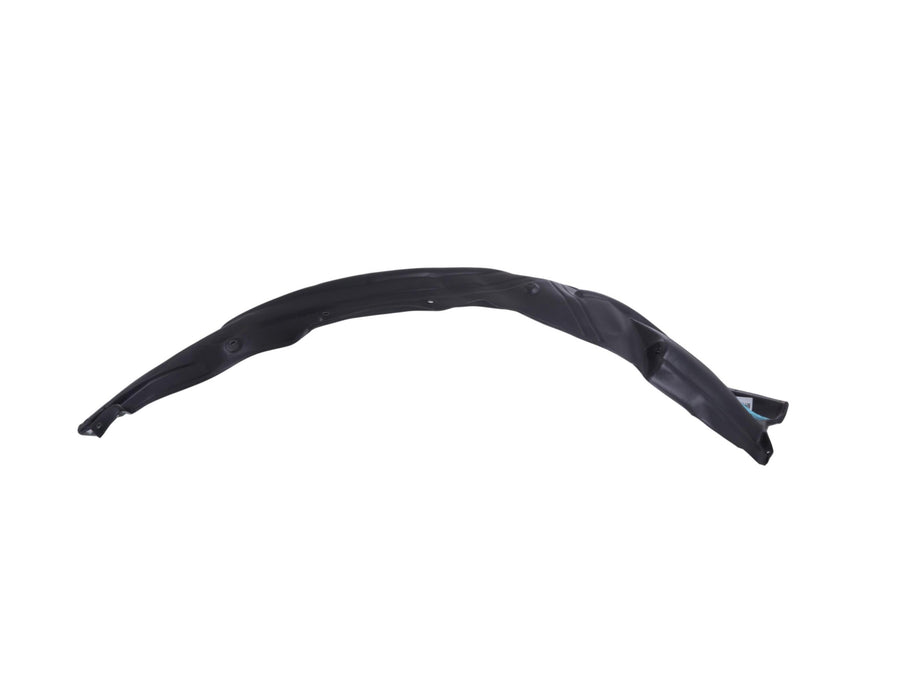 CarPartsDepot 378-10191-11 Front Fender Liner Splash Shield Driver Left Side AC1248123