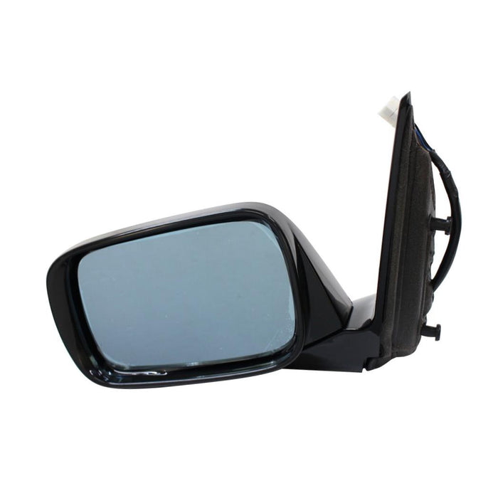 Drivers Power Side View Mirror Heated Memory & Signal Replacement for Acura SUV 76250-STX-A12ZC