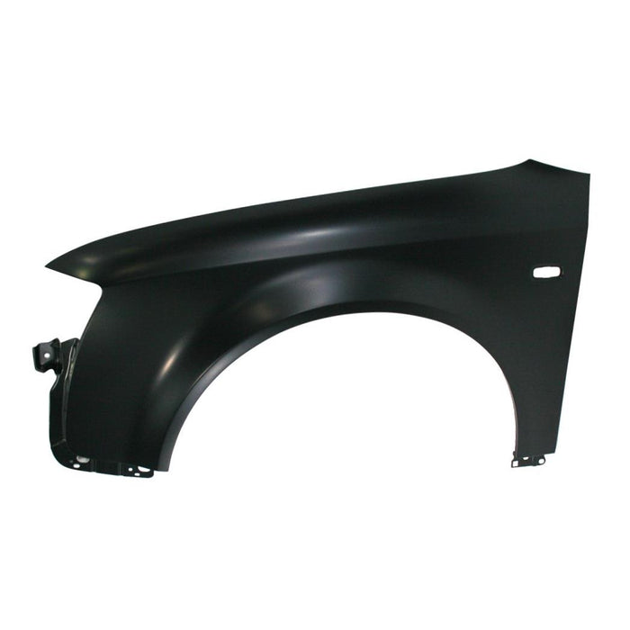 2002-2005 Compatible With AUDI A4 Quattro S4 A4 Front Left Driver Side Fender AU1240115