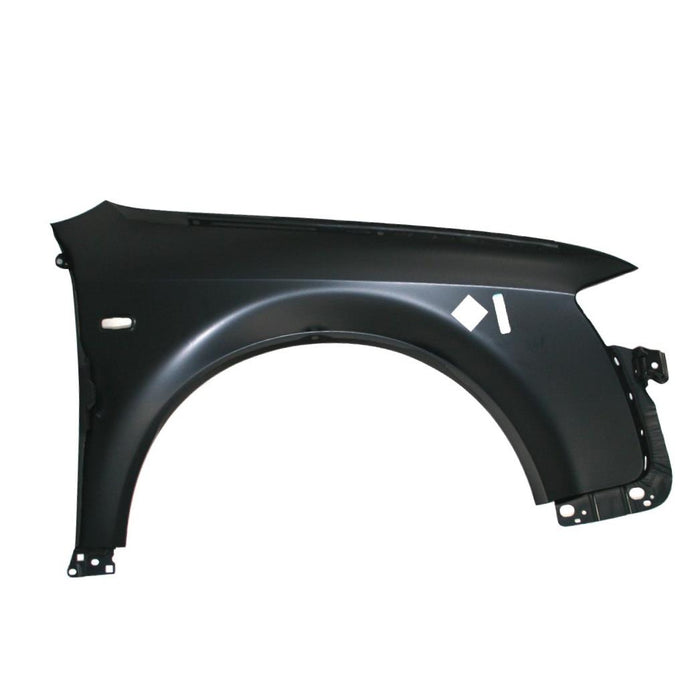 2002-2005 Compatible With AUDI A4 Quattro S4 A4 Front Left Driver Side Fender AU1240115