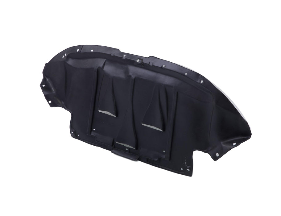 Perfect Fit Group V310101 - Passat Engine Splash Shield, Under Cover, Front