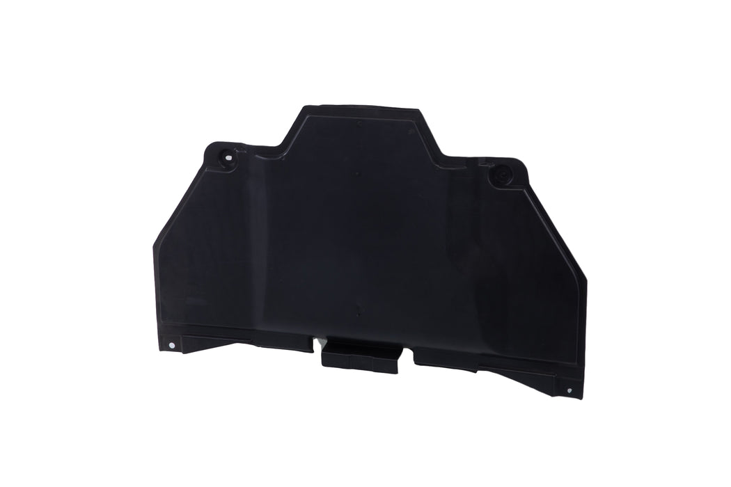 Engine Splash Shield compatible with Audi A4 02-08 Under Cover Rear