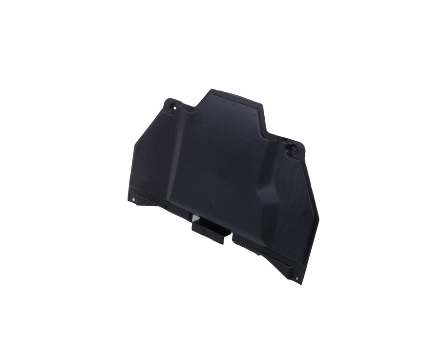 Engine Splash Shield compatible with Audi A4 02-08 Under Cover Rear