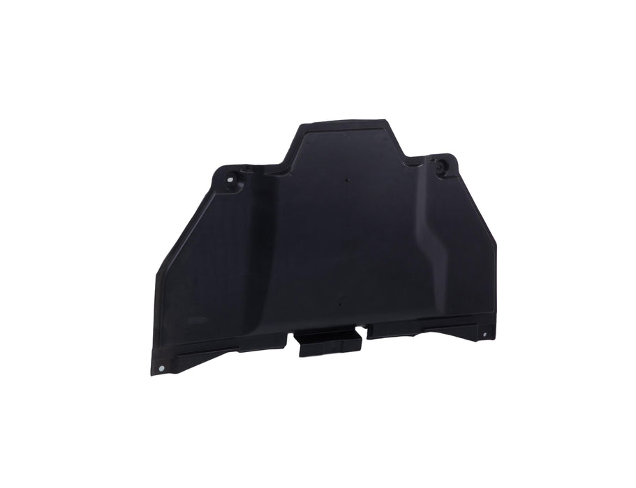 Engine Splash Shield compatible with Audi A4 02-08 Under Cover Rear