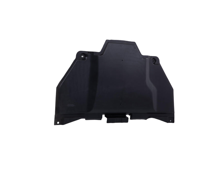 Engine Splash Shield compatible with Audi A4 02-08 Under Cover Rear