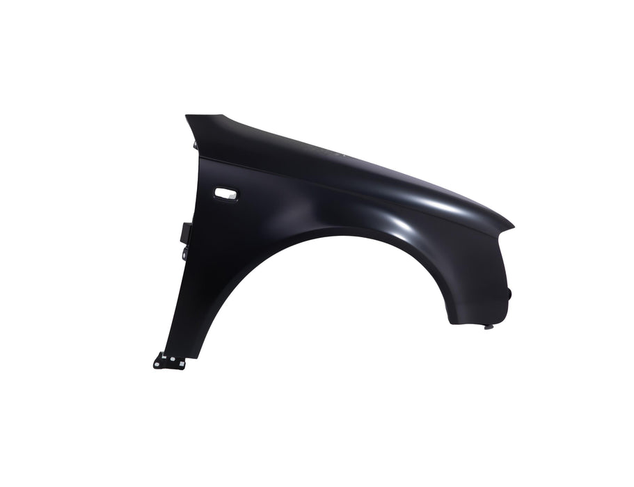 New Replacement Parts Front Right Passenger Side Fender Assembly Compatible With AUDI S4 A4 Quattro A4 Fits AU1241117 8E0821106D